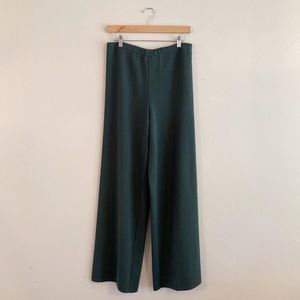 Crea Concepts Wide Leg Pants